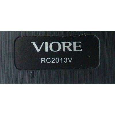 CONTROL REMOTO PARA TV LCD / VIORE RC2013V - Imagen 2